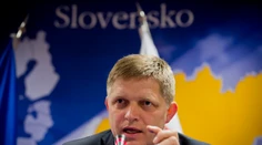 Pre Slovensko z pohľadu ekonomiky neexistuje iná alternatíva ako je EÚ, tvrdí Fico