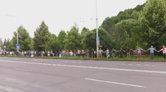 Proti povodniam chcú v Banskej Bystrici postaviť múr, obyvatelia sa búria