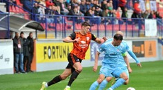 VIDEO: Slovan si zaistil titul s predstihom po bezgólovej remíze v Ružomberku
