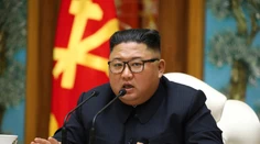 Severná Kórea poprela, že by Kim nedávno poslal Trumpovi ďalší list