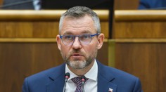 Zvažoval Pellegrini prezidentskú kandidatúru hneď po voľbách? Hlas zaregistroval kampaňovo vyzerajúcu doménu