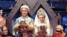 Mrázik po 50 rokoch. Tragický osud Ivana a aj dnes krásna Nastenka