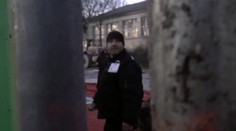 Začali búrať PKO. SBS-kári pľuli na novinárov a aktivistov
