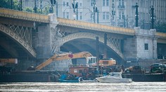 Maďari požiadali Slovensko, aby sme znížili hladinu Dunaja