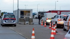 Česko ukončilo náhodné kontroly na hraniciach so Slovenskom kvôli zvýšenému počtu migrantov