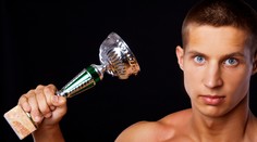 Rebríček najúspešnejších športovcov v Európe za rok 2013