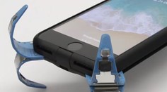 Chcete sa vyhnúť výmene rozbitého displeja? Tento vynález ochráni každý mobil