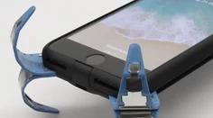 Chcete sa vyhnúť výmene rozbitého displeja? Tento vynález ochráni každý mobil