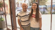 Najstarší darca orgánov na Slovensku daroval obličku mladému dievčaťu