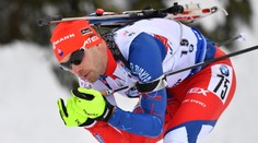 ME biatlonistov: Šprint ovládol Lotyš Rastorgujevs, Kazár najlepší zo Slovákov