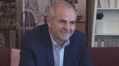 Ján Lunter: Ľudia by si mali vyberať politikov podľa ich histórie