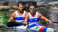 Slovensko dnes so šancou na medailu: Pozrite si štvrtkový program olympiády
