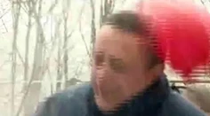 Hrozivé video! Srbský minister tesne unikol smrti počas tlačovky