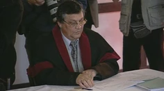 Okrem Moniky Jankovskej sa mal s mafiou zapliesť aj prokurátor z Trenčína