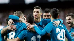 VIDEO: Real Madrid nezaváhal na trávniku Valencie, hrdinom Cristiano Ronaldo