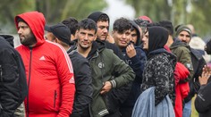 VIDEO: Kanárske ostrovy zaplavujú migranti. Za jediný deň ich priplávalo viac ako tisíc