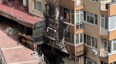 Pri požiari nočného klubu v Istanbule zahynulo najmenej 29 ľudí. Plamene sa už podarilo dostať pod kontrolu