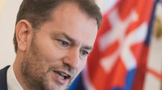Matovič tvrdí, že o niektoré ministerstvá nemá nikto záujem