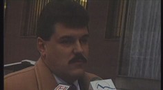 Černák mal okolo seba desiatky mužov, ktorí plnili jeho pokyny. Výpalníctvom a vraždami získali milióny korún