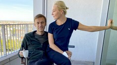 Navaľnyj to povedal natvrdo: Za pokusom o moju otravu je Putin