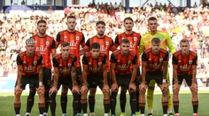Ružomberku bude musieť pomôcť k postupu do EKL zázrak. Na pôde arménskeho vicemajstra prehral o tri góly