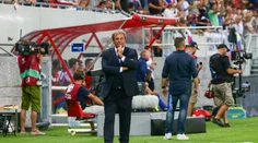 Tréner Kozák je s prvým polčasom spokojný, v druhom chcel dosiahnuť viac