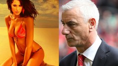 Legenda FC Liverpool zbalila o 22 rokov mladšiu sexicu