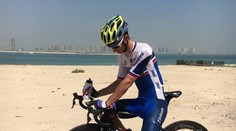 Kategóriu do 23 rokov ovládol Nór Halvorsen, Slovák Baška v druhej desiatke