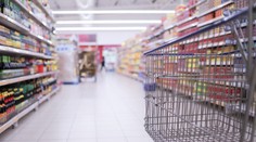 Na jednorazový sviatok obchody reagujú rôzne: Pozrite si, ktoré budú otvorené