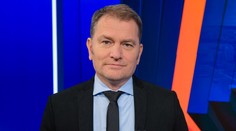 Divácke otázky: Zdá sa mi, že niekto by najradšej z heterosexuálov urobil menšinu, povedal I. Matovič