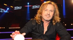 Pepa Vojtek sa vracia do The Voice! Stal sa štvrtým koučom