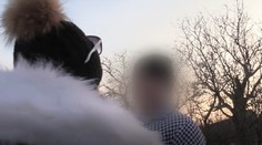 Drží psy v tme a bez vody. Tento muž nás vysmial a chválil sa, že pracuje v SIS