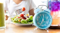 Zníženie hmotnosti, zdravie a viac energie. S odborníkom sme sa pozreli na trendy prerušovaný pôst