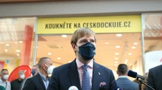 Český Najvyšší správny súd zrušil povinné nosenie respirátorov v budovách i MHD