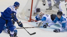 Slováci podali skvelý výkon, no na Fínov to nestačilo. Mužom zápasu sa stal trojgólový Kakko