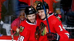 Pánik prispel asistenciou k výhre Chicaga, Chárov Boston prehral s Carolinou