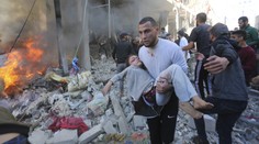 Prestávka či prepustenie rukojemníkov. Dohoda medzi Izraelom a Hamasom vraj ešte neexistuje, uviedol Biely dom