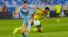 Belgický stopér, ktorý v Slovane nepresvedčil, odchádza na hosťovanie do Holandska