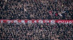 Nepokoje v Miláne pred zápasom Ligy majstrov. Muža napadla skupinka domácich priaznivcov