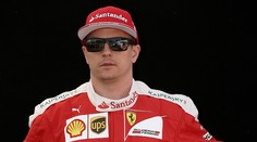 Räikkönen musí ešte počkať