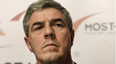 Béla Bugár: Rusko vnímam inak ako Danko