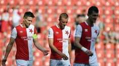 Hráči Slavie žiadali tri penalty márne, videotechnológia bola na Slovensku