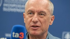 Hirman: Slovensko v Bruseli neprehralo, na zastropovaní cien plynu sa pracuje