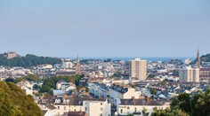 Na Slovensku sme svedkami dvoch extrémov týkajúcich sa miest