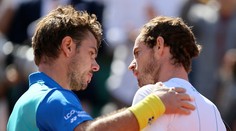 Wawrinka zabojuje o druhý grandslam roka s Nadalom