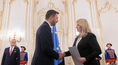 SaS má v pláne podporiť zrekonštruovanú vládu. Na novej 76 v parlamente sa nechce podieľať nikto, ani ona