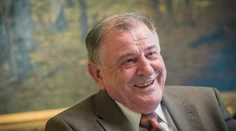 Bývalý trojnásobný premiér Vladimír Mečiar oslavuje 80. narodeniny