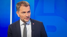 Hosťom relácie Na telo bude Igor Matovič. Nebude chýbať ani exkluzívny prieskum