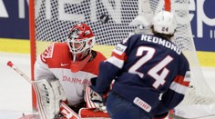 Američania sa vytrápili s Dánmi. Vyhrali futbalovým výsledkom