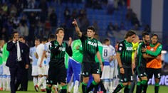 Futbalisti Sassuola zvíťazili na ihrisku Spal